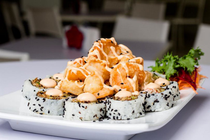 stabil udtrykkeligt Ed Top 10 Sushi Restaurants in Joburg! – WomenStuff