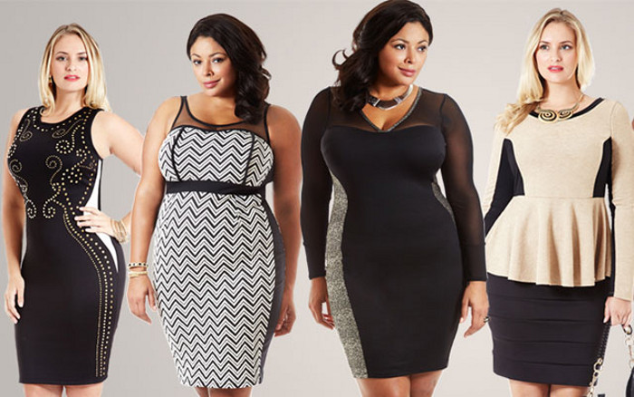 Far Arkæologiske idiom 5 Fabulous Plus-size Fashion Brands Available in South Africa. – WomenStuff