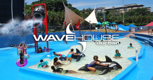 wave house durban