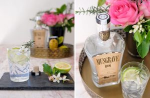 musgrave gin