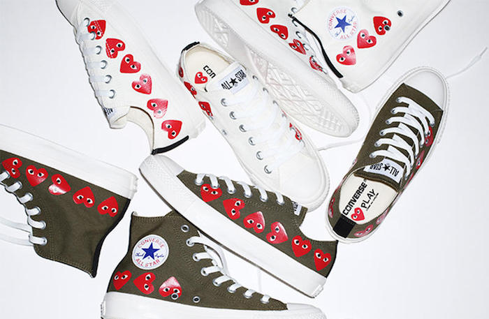Cape Town's First Converse Store Opens 