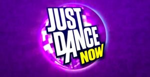 Just Dance Now