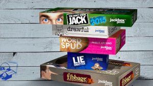 jackbox party pack