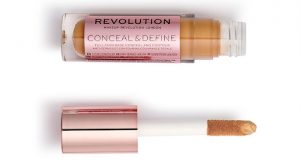 makeup revolution