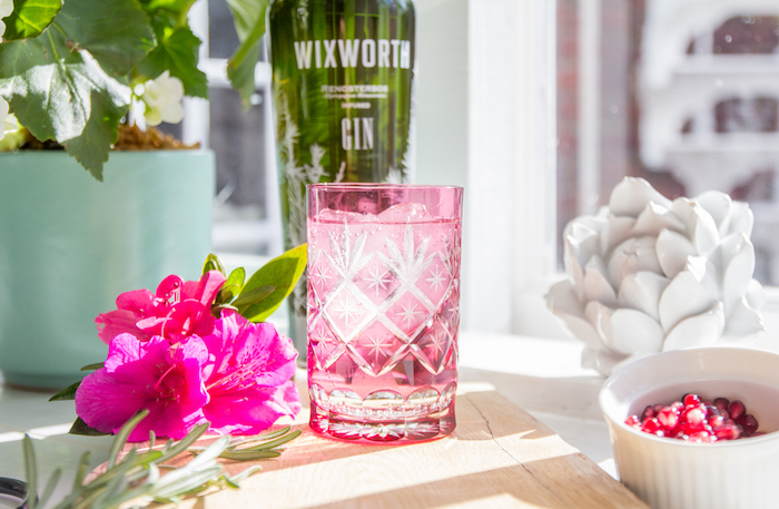 Wixworth Gin