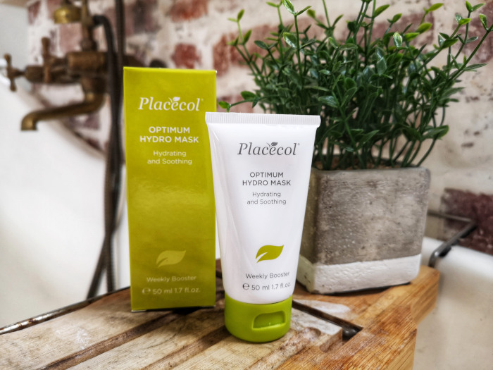 Placecol Hydro Mask