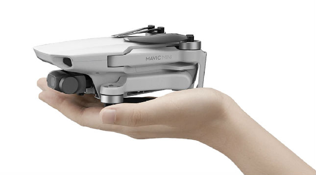 DJI Mavic Mini