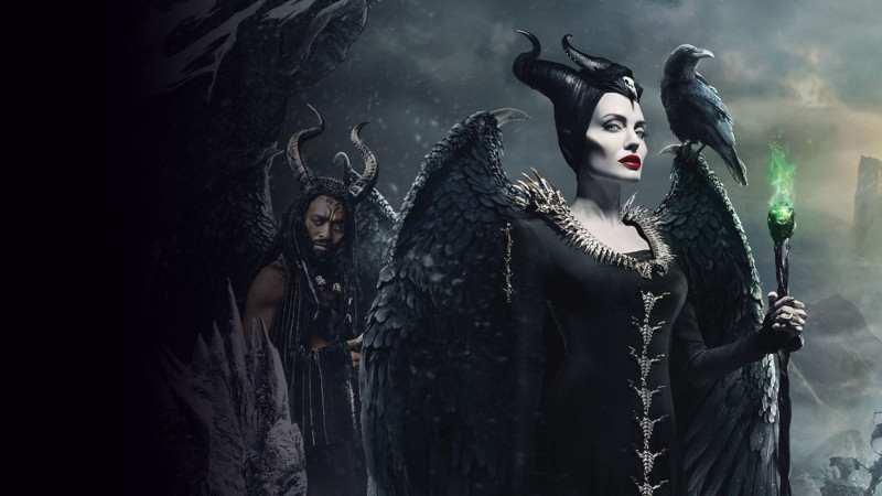 Maleficent: Mistress of Evil