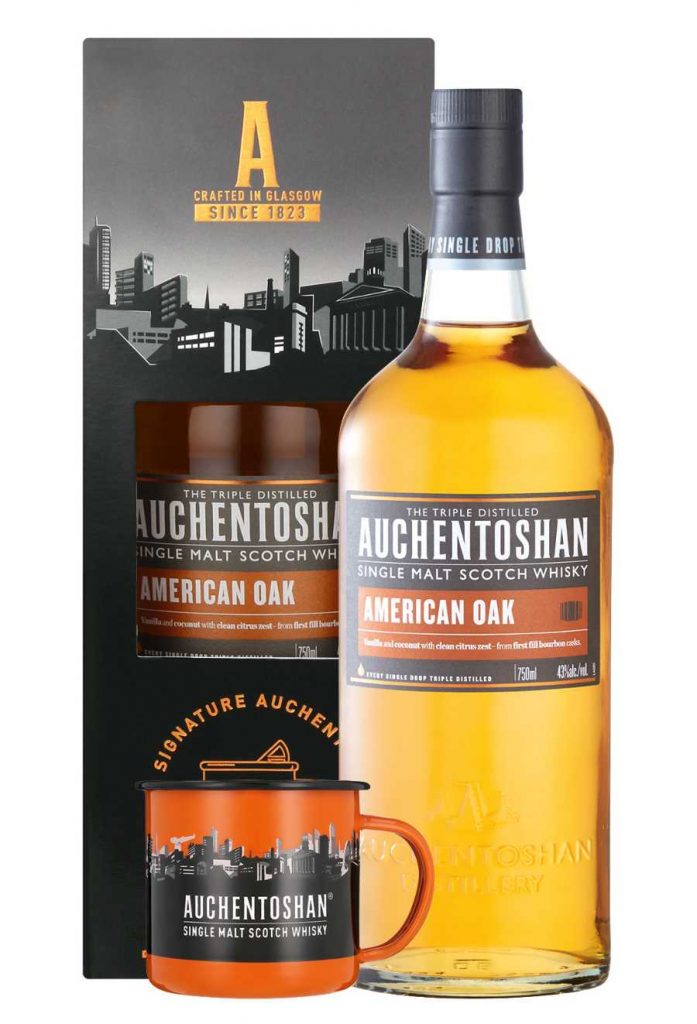 Auchentoshan