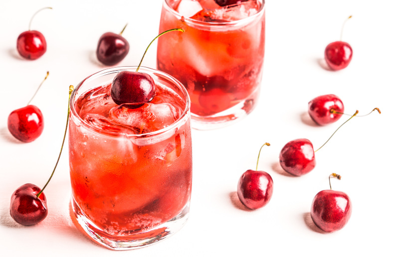 CHERRY LANE COCKTAIL