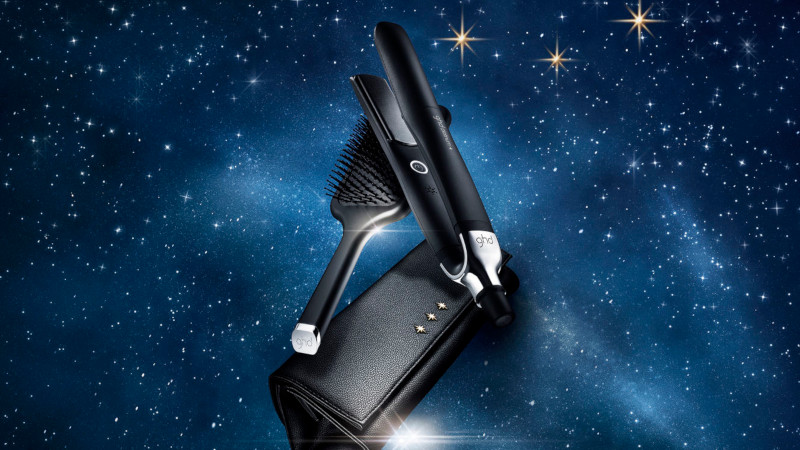 ghd platinum+ gift set