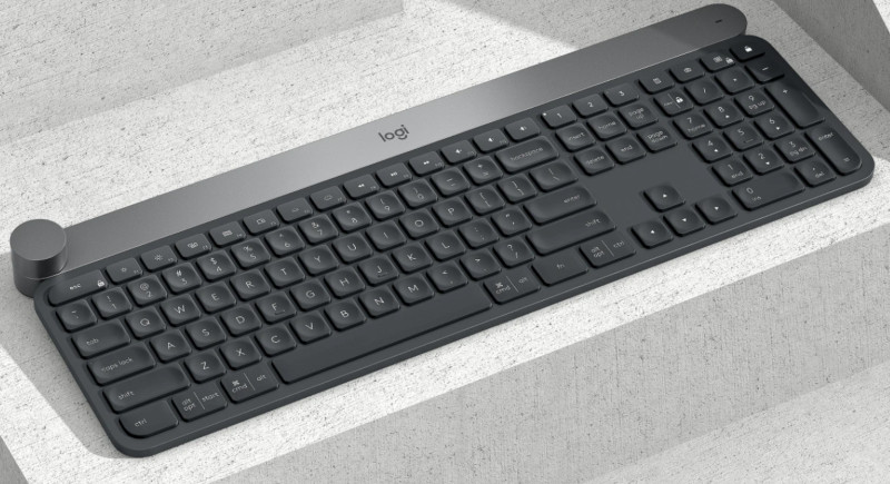 Logitech Craft Advanced Keyboard