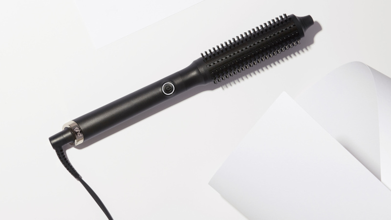 ghd Rise hot brush