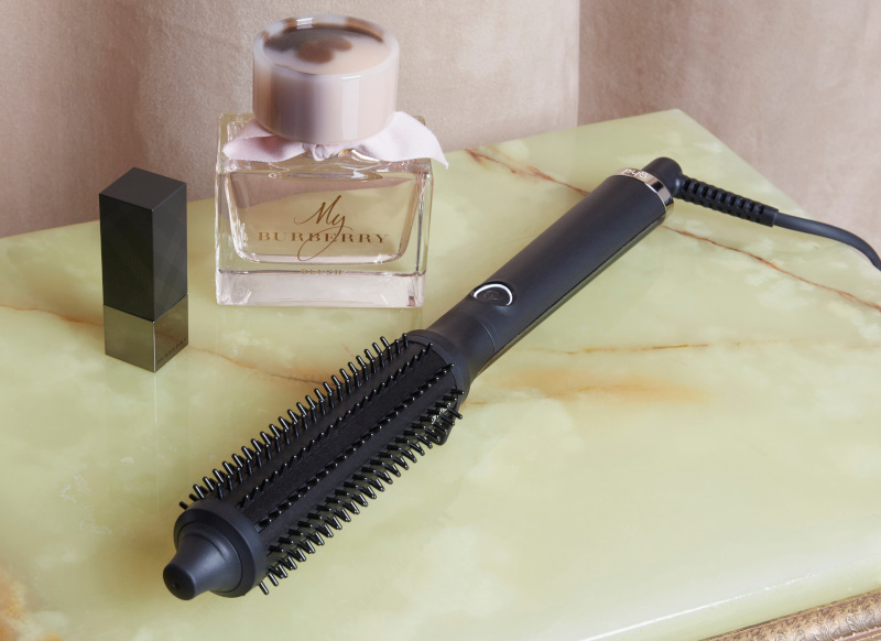 ghd Rise hot brush