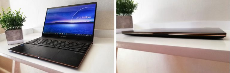 Asus Zenbook Flip S