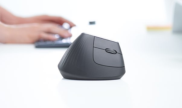 Logitech MX Vertical Mouse