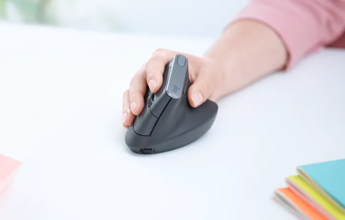 Logitech MX Vertical Mouse