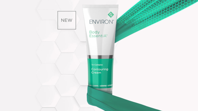 Environ Body EssentiA Contouring Cream