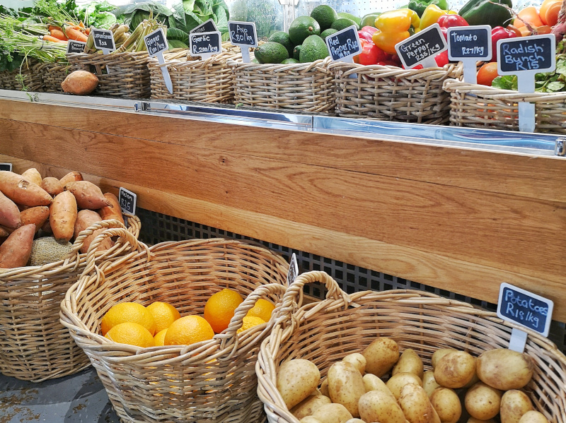 Boschendal Farm Shop