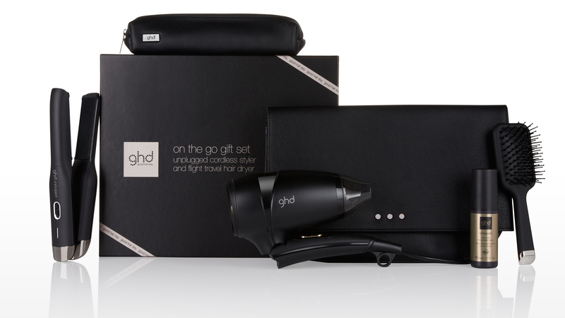 ghd festive season