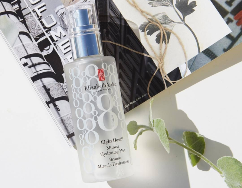 Elizabeth Arden Eight Hour Miracle Hydrating Mist