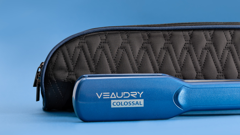 Veaudry colossal 2024 straightening iron