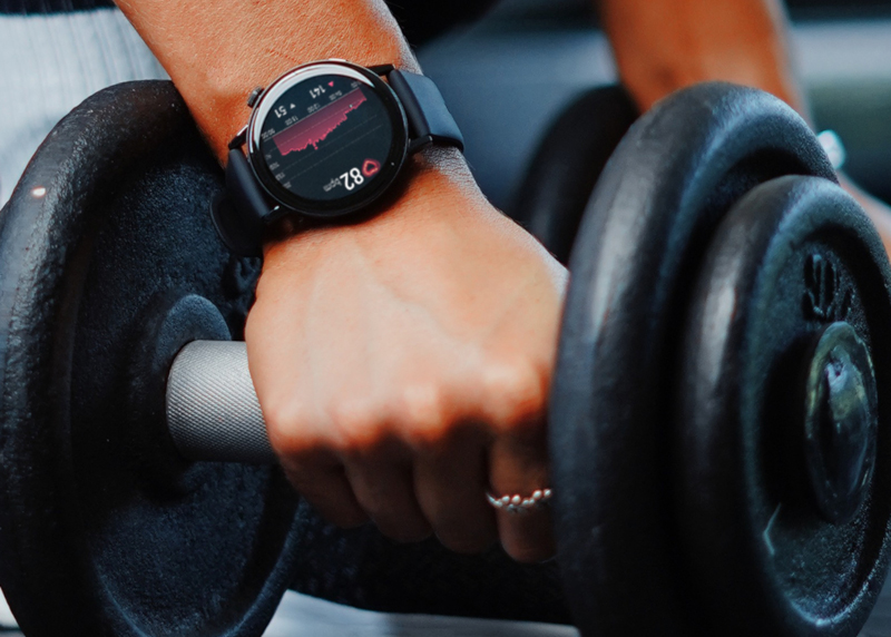 Smash your fitness goals with the new Huawei Watch GT3 Series - TechCentral