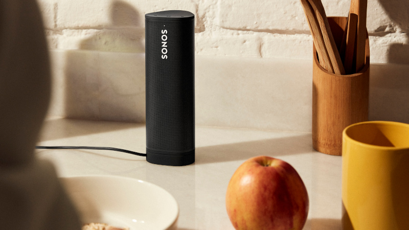 Sonos Roam SL Speaker