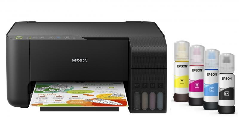 Epson EcoTank L3150