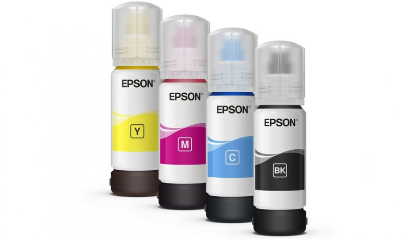 Epson EcoTank L3150