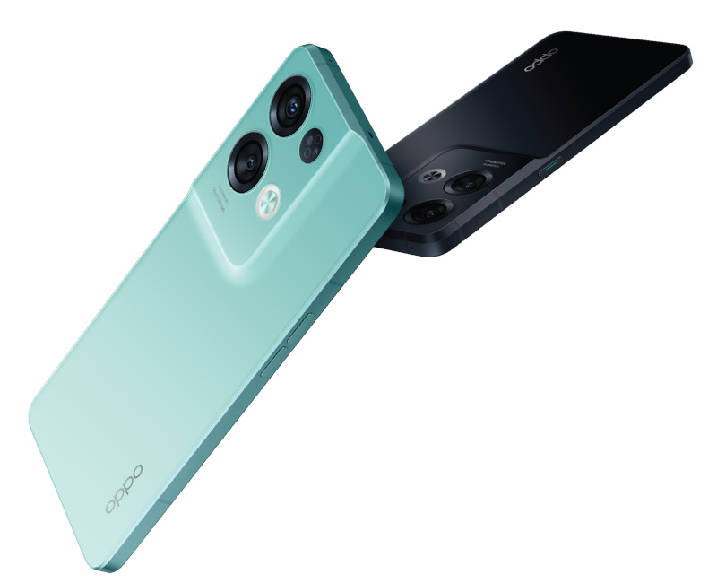 Oppo Reno8 