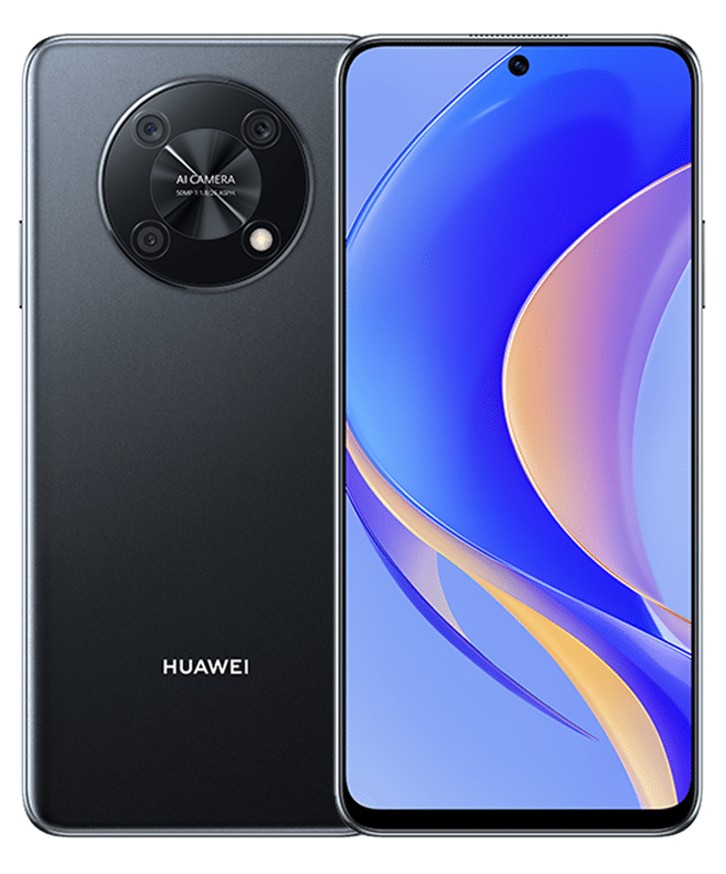 huawei phones under r6000