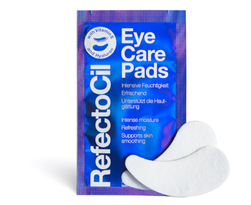 RefectoCil Eye Care Pads