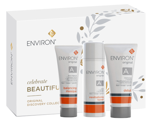 Environ Skin Care 