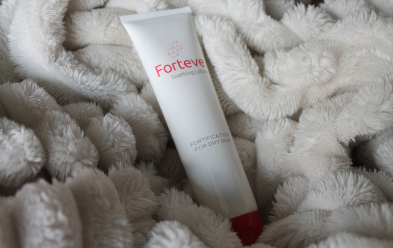 Forteve Soothing Lotion