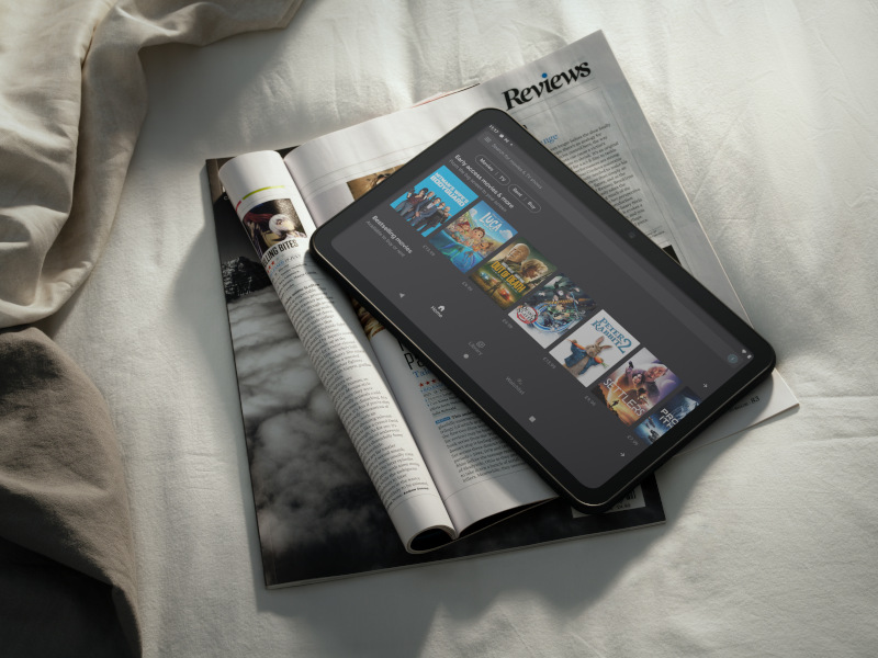 Nokia T20 Tablet