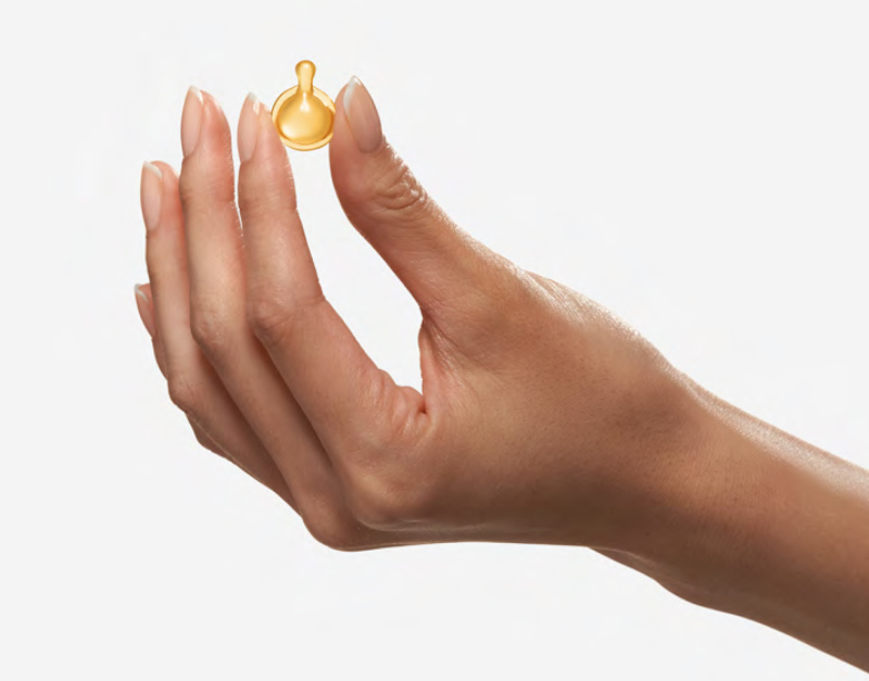 Elizabeth Arden Advanced Light Ceramide Capsules