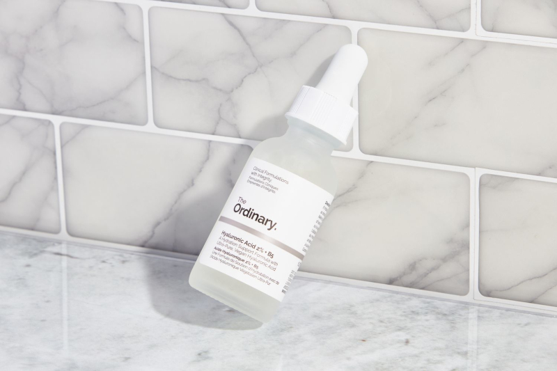 The Ordinary Hyaluronic Acid 2 Percent Plus B5