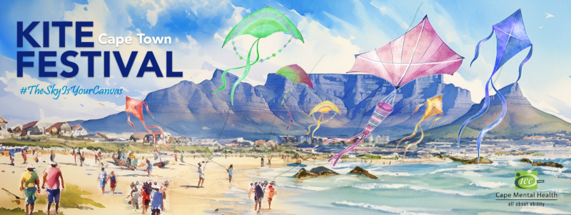 Cape Town Kite Festival