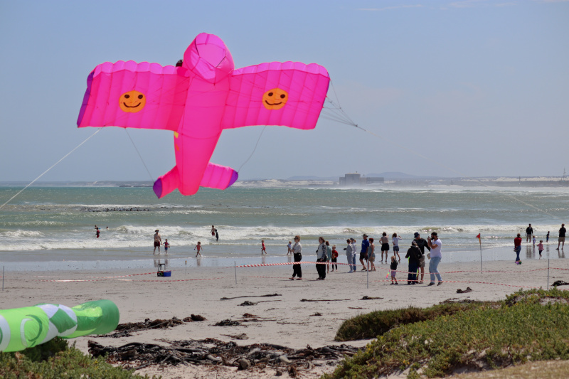 Cape Town Kite Festival