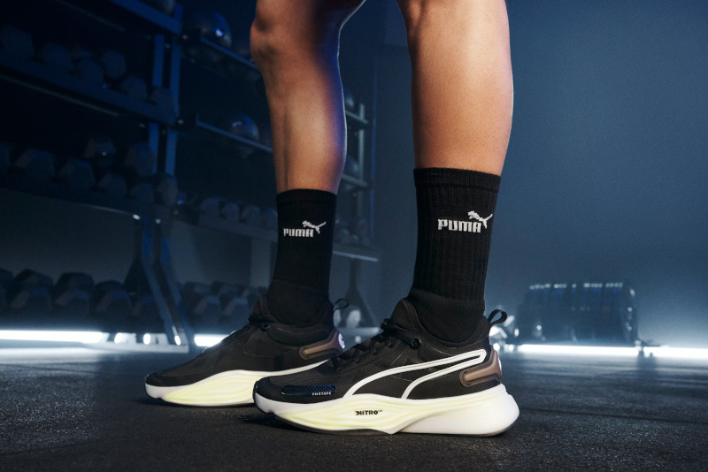 Puma PWR Nitro SQD