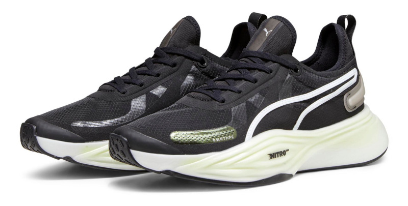 Puma PWR Nitro SQD