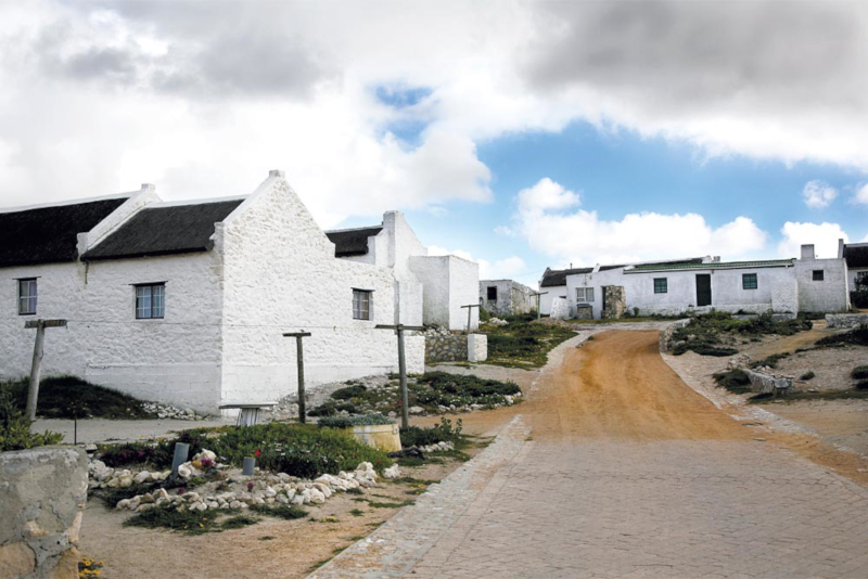 Kassiesbaai 