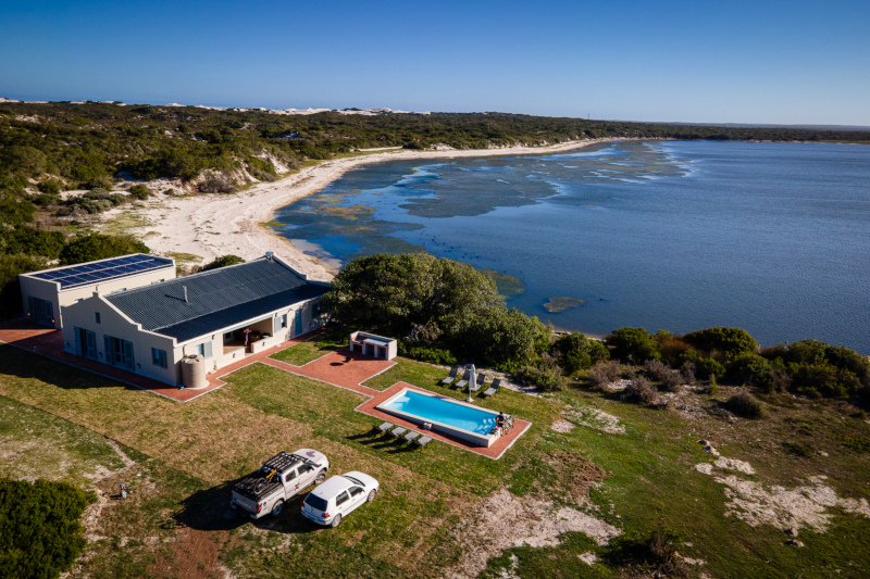 De Mond Villa De Hoop