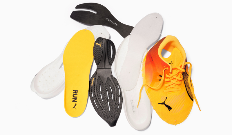 Puma Deviate Nitro 3