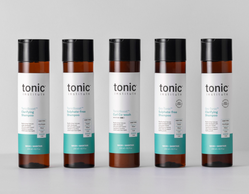 Tonic Institute Review