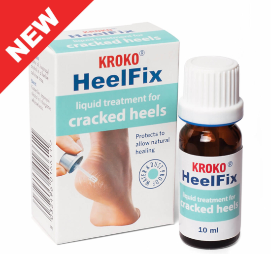 Kroko HeelFix